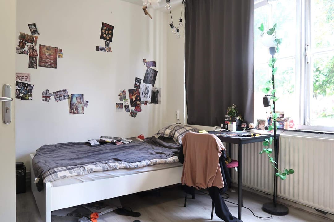 Habitación amueblada en Frankenstraat, Maastricht - Para alquilar