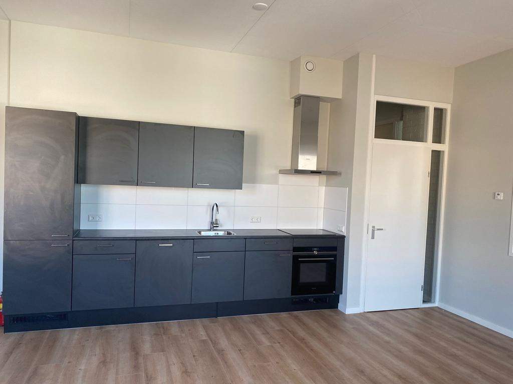 Wohnung Grote Waard 21, Honselersdijk - Zur Vermietung