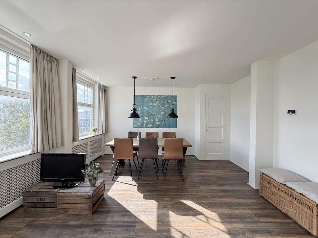 Hoofdweg 259, Amsterdam - Appartement