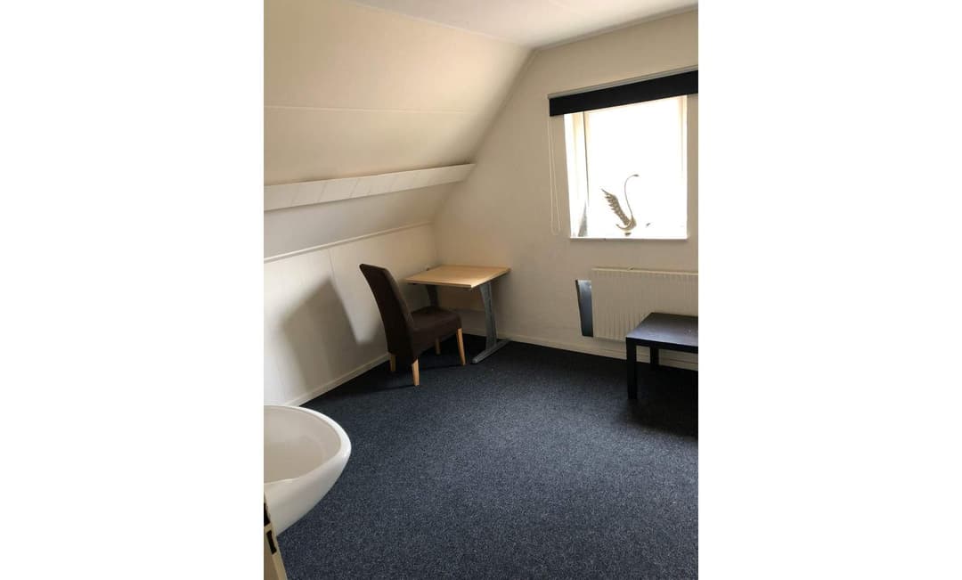 Kamer in Koekoekweg, Hengelo - Te Huur