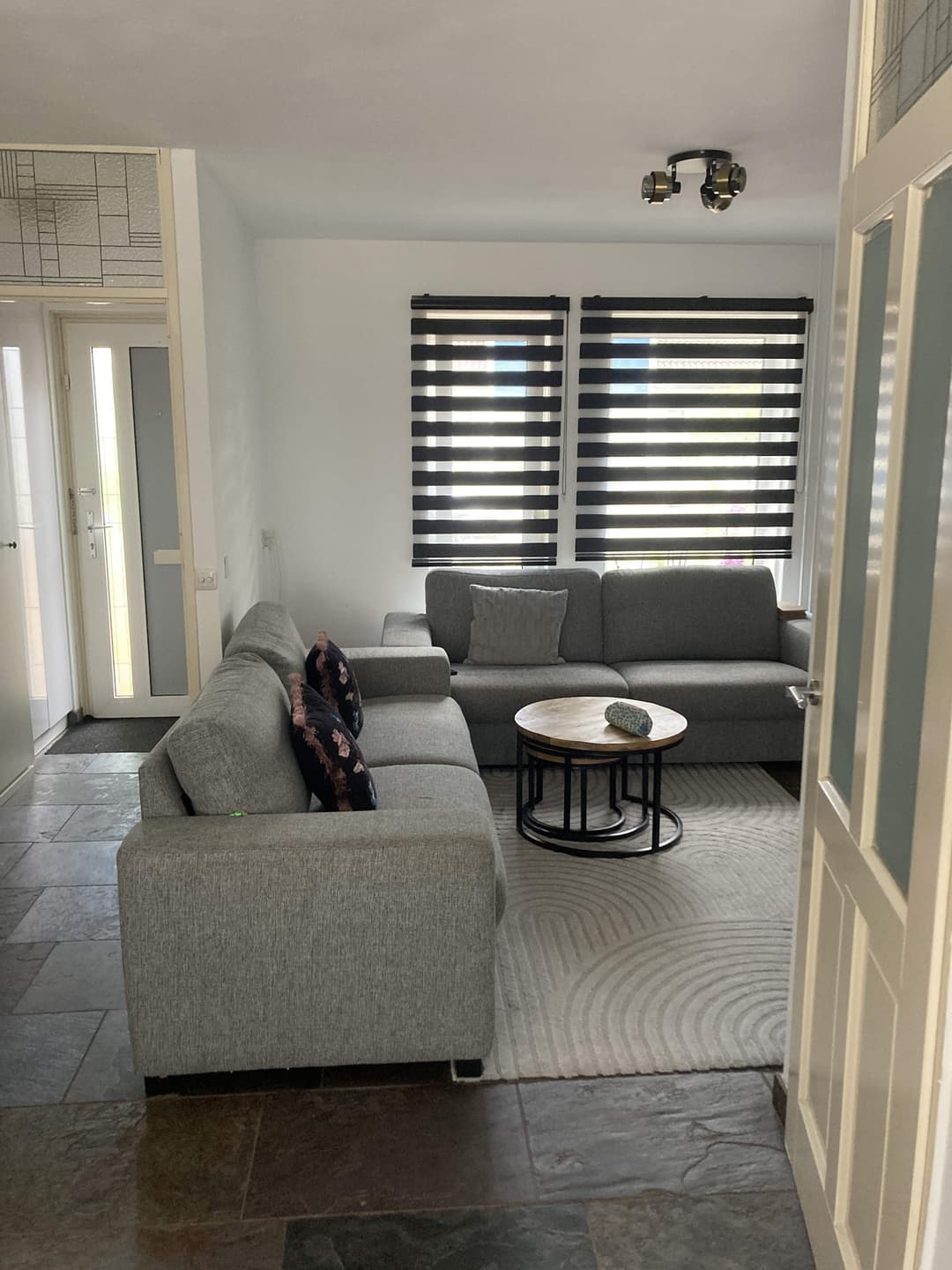 Maison mitoyenne Louis Couperusdreef 45, Goirle