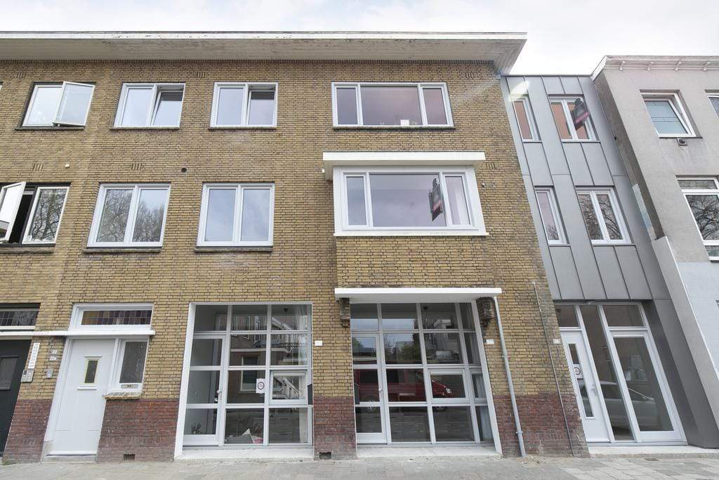 Loft Apartment Billitonstraat 243531 HJ Utrecht - For Rent