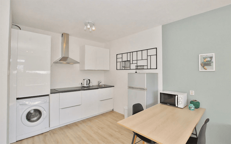 Appartement Fahrenheitlaan, Terneuzen - À Louer