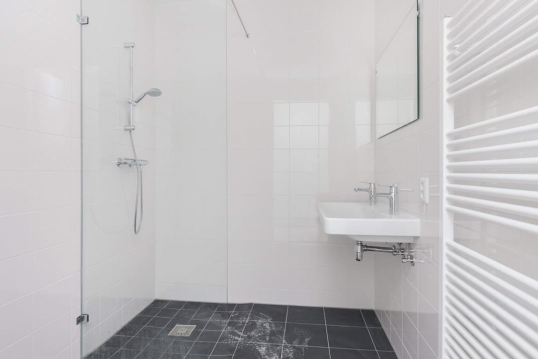 Apartment John Blankensteinstraat, Amsterdam - For Rent