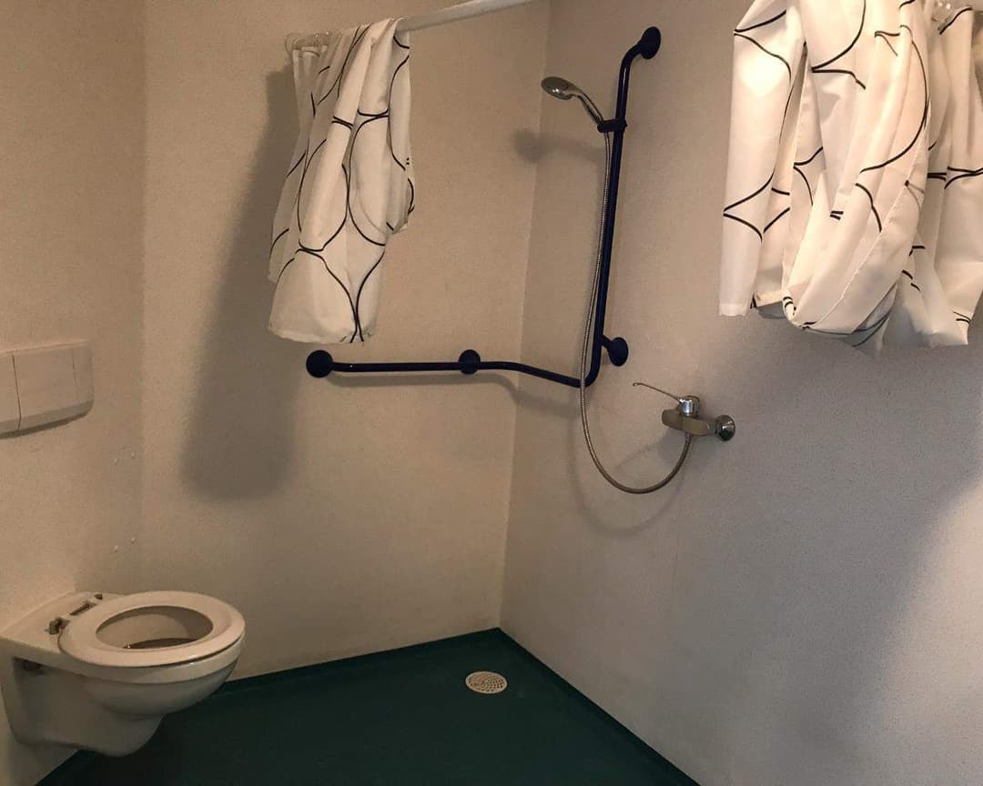 Gemeubileerde Studio Adriaen Coortelaan, Vlissingen - Te Huur