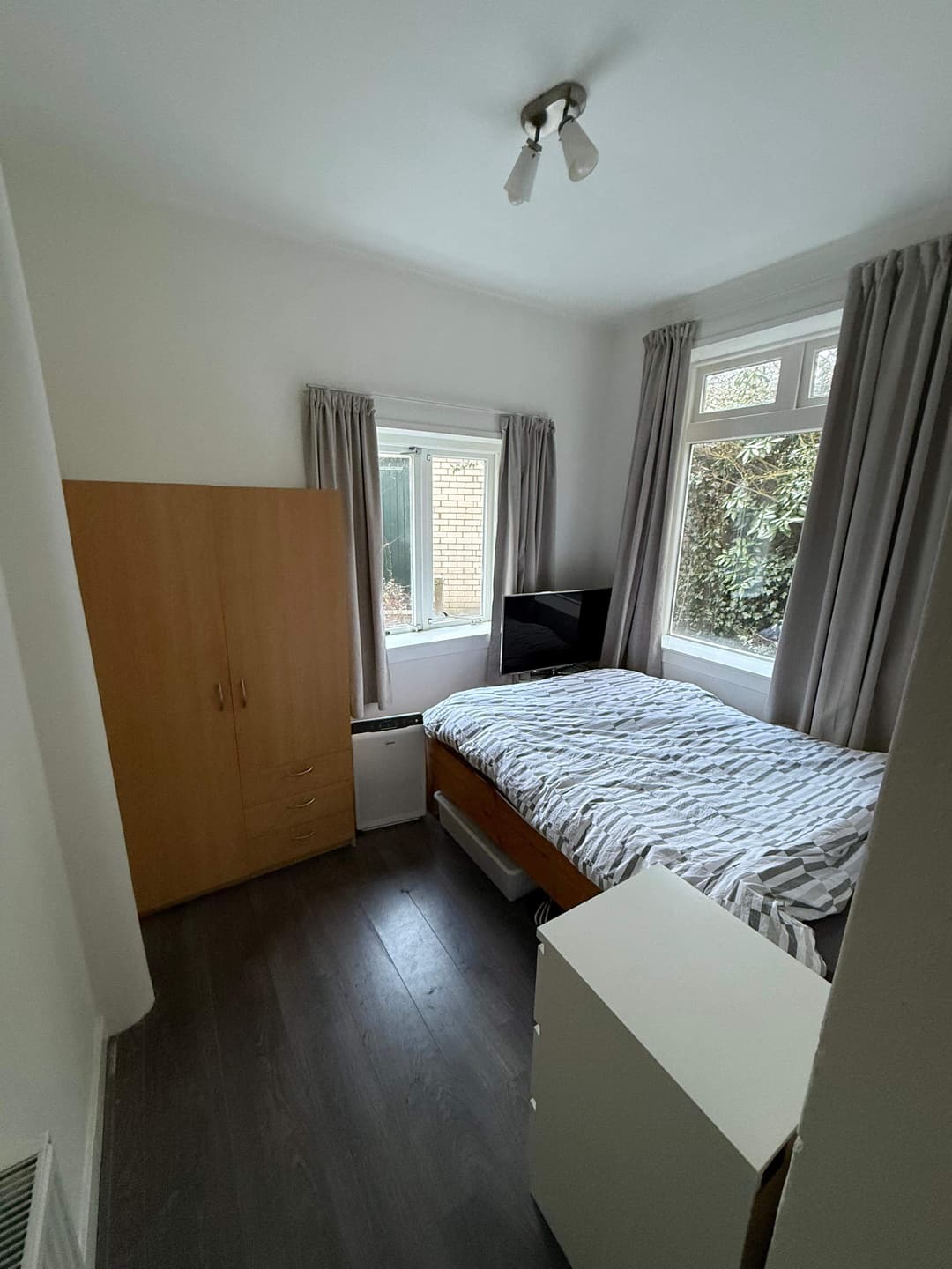 Kamer te huur aan Mutua Fidesstraat, Groningen