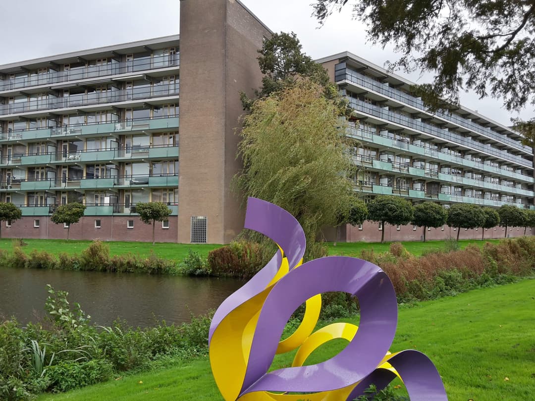 Wohnung Kagerplein 621, Sassenheim