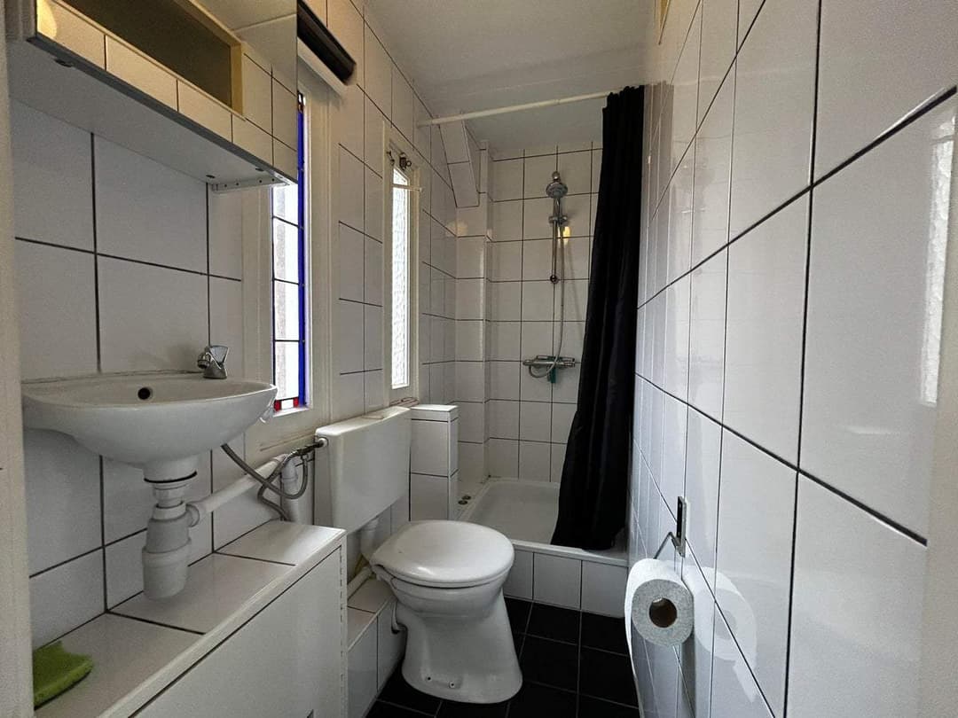 Apartamento Hugo Verrieststraat, La Haya - En alquiler