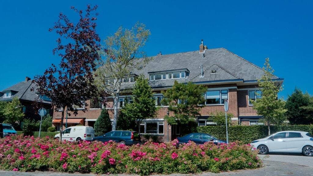 Haus Prins Bernhardlaan 53, Oegstgeest - Zur Miete