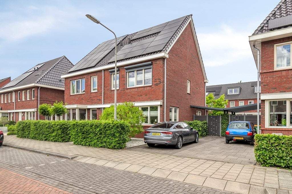 Haus Klemstraat 27, Veenendaal - Zur Miete
