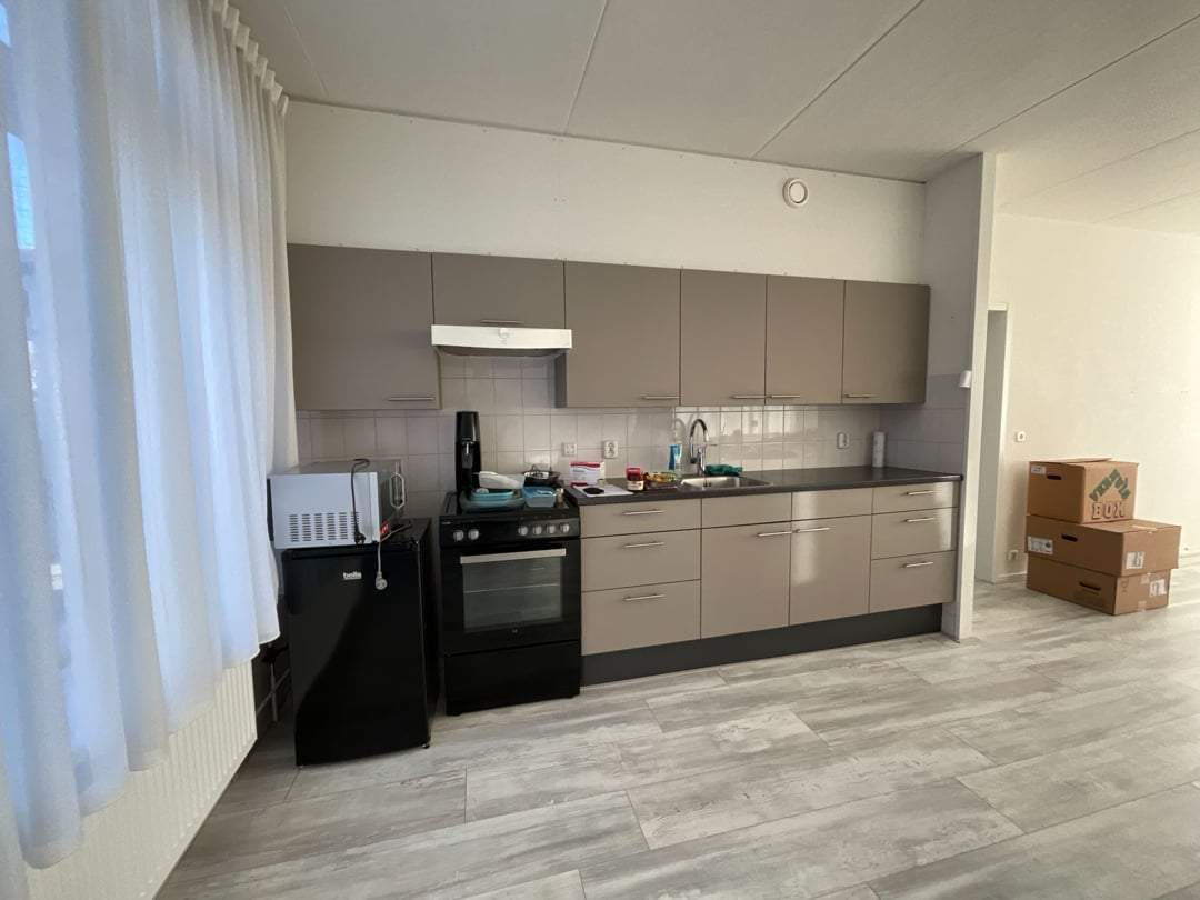 Senior Appartement Esweg, Ruinen - Te Huur