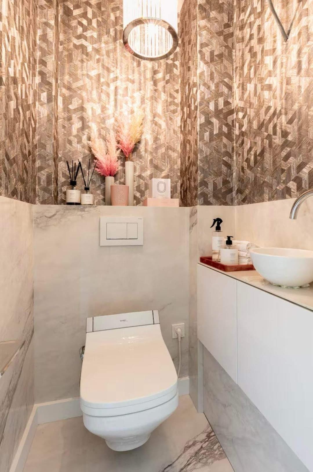 Appartement Apollolaan, Amsterdam - Meublé