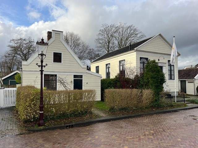 Woning te huur Meerpad, Amsterdam - Voor Huur