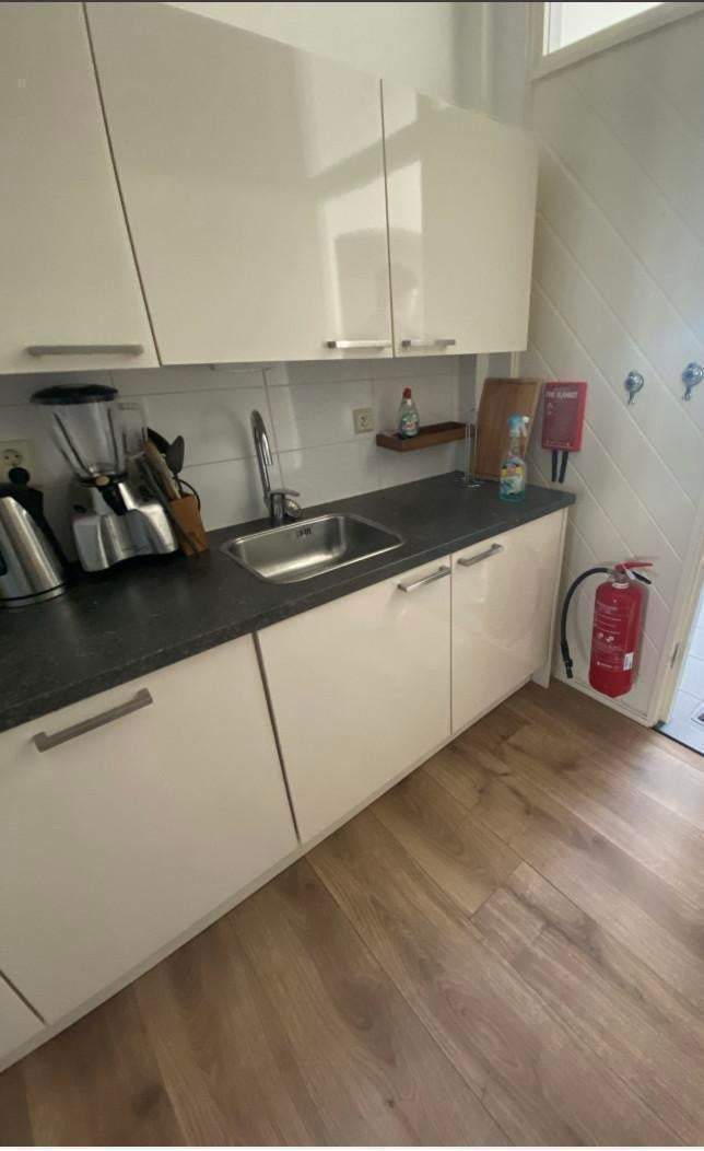 Apartamento Ringbaan-Oost, Tilburg - Alquiler