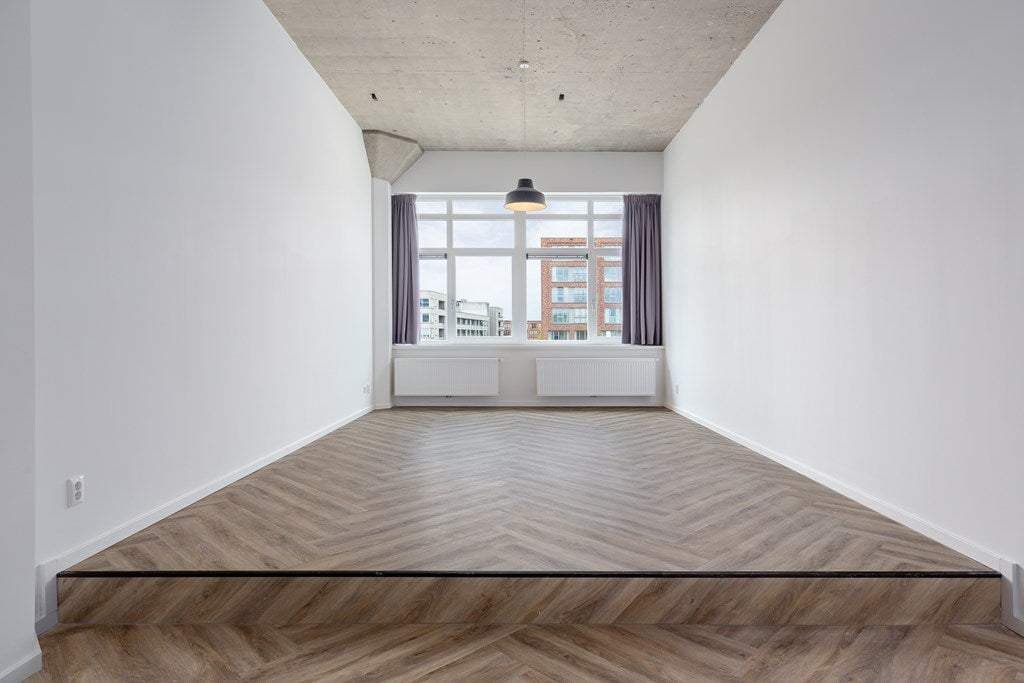 Appartement Van Boecopkade, Den Haag - Studio-appartement