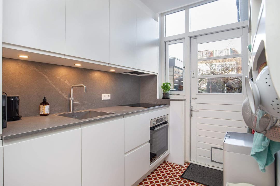 Möbliertes Apartment Jan Steenstraat, Zaandam - Zur Miete