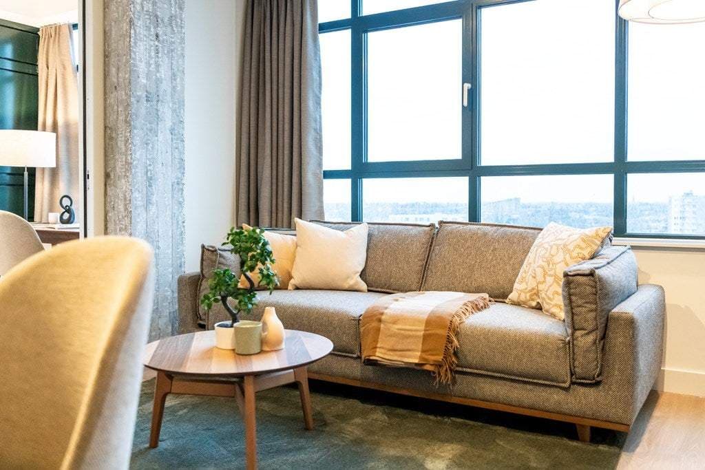 Appartement Ungerplein, Rotterdam - À Louer