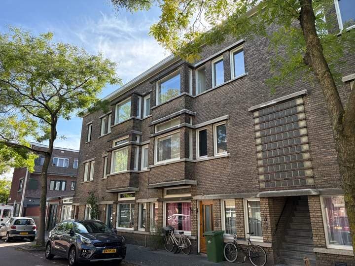 Appartement Van Heutszstraat 171, La Haye - À louer