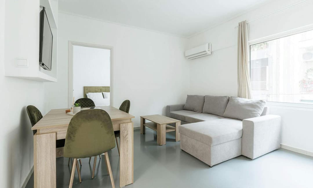 Apartamento Paraschou, Hilversum - En Alquiler