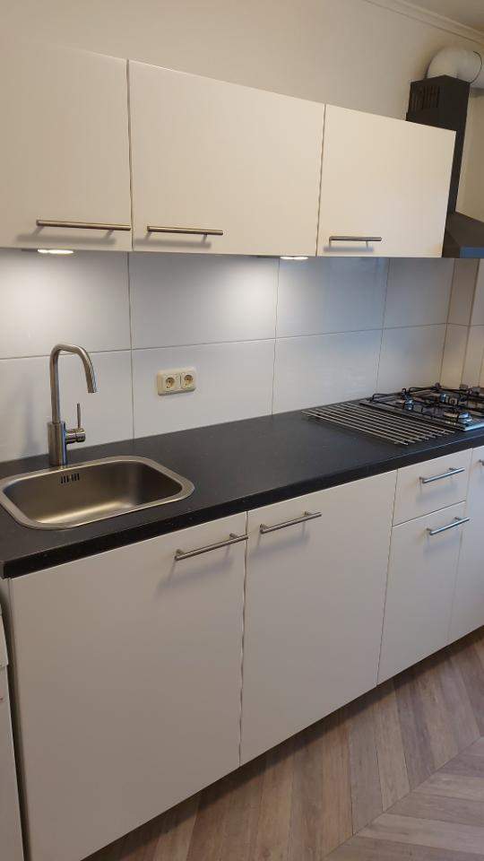 Habitación Zocherstraat, Haarlem - En alquiler