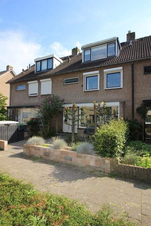 Haus Europalaan, Harderwijk - Zur Miete