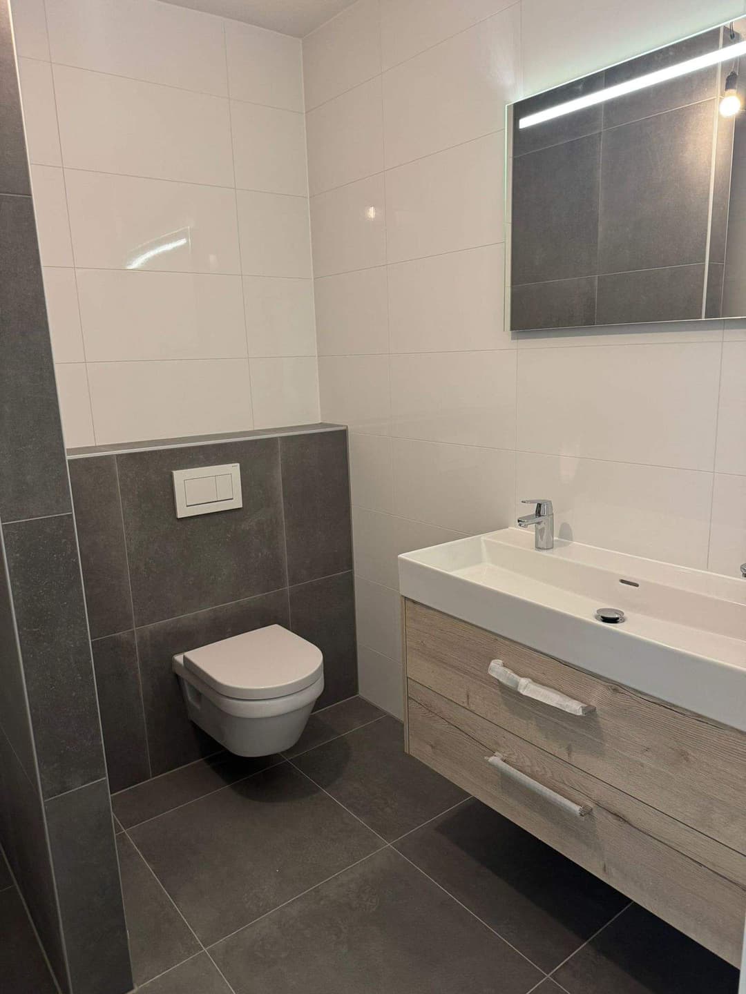 Appartement Rijnlandlaan 221, Amsterdam - 3-slaapkamers