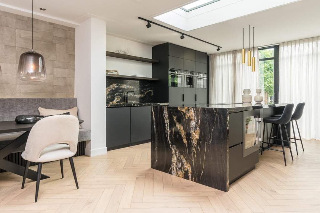 Huis Reijer Anslostraat, Haarlem - Te Huur