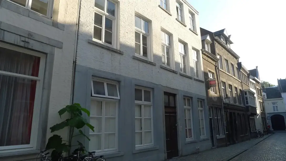 Apartamento Lenculenstraat, Maastricht - En alquiler
