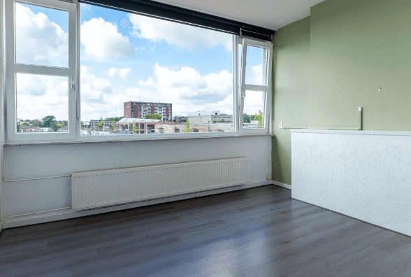 Appartement Nieuwe Markt, Roosendaal - À Louer