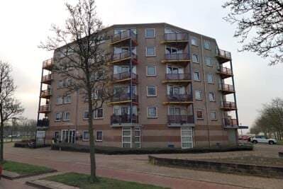 Appartement Boterzwin, Julianadorp - Te huur