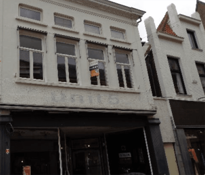 Wohnung Raadhuisstraat, Roosendaal - Zur Miete