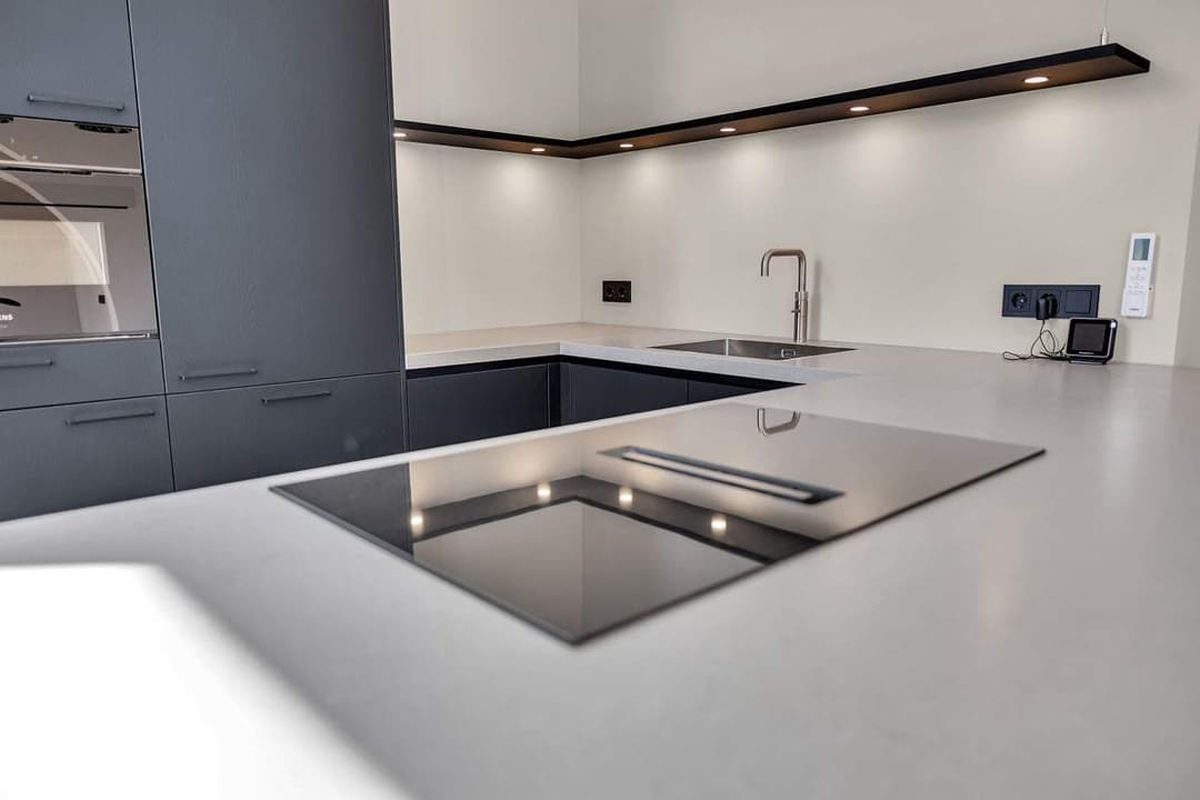 Appartement Brinklaan 32A, Bussum - À louer