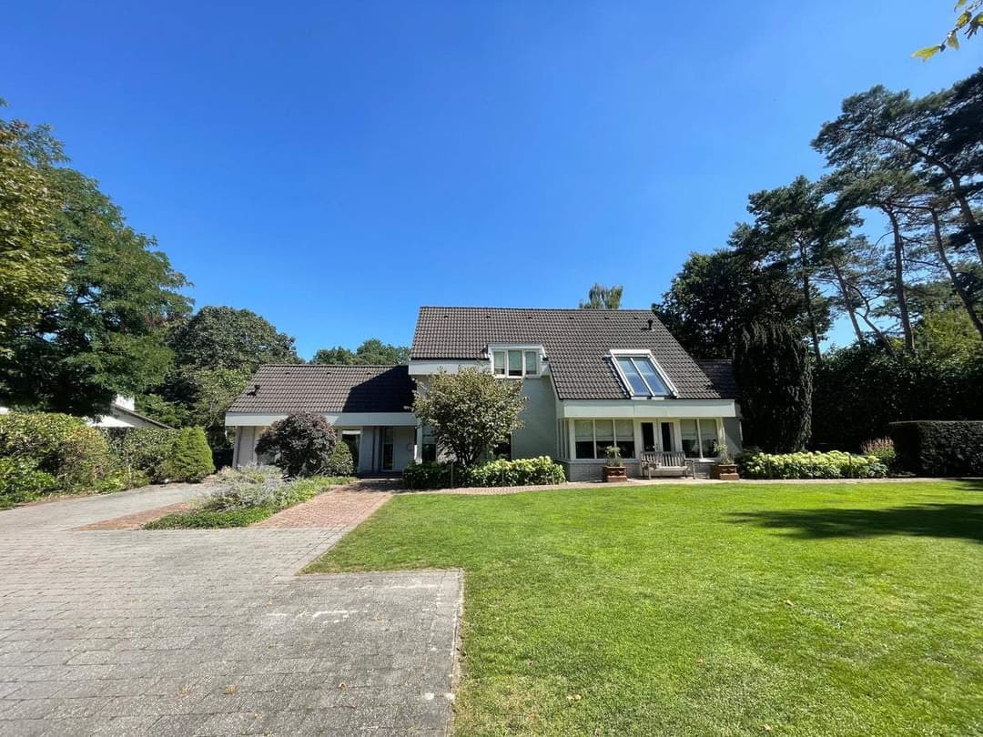 Huis Fazantlaan, Leende - Te Huur