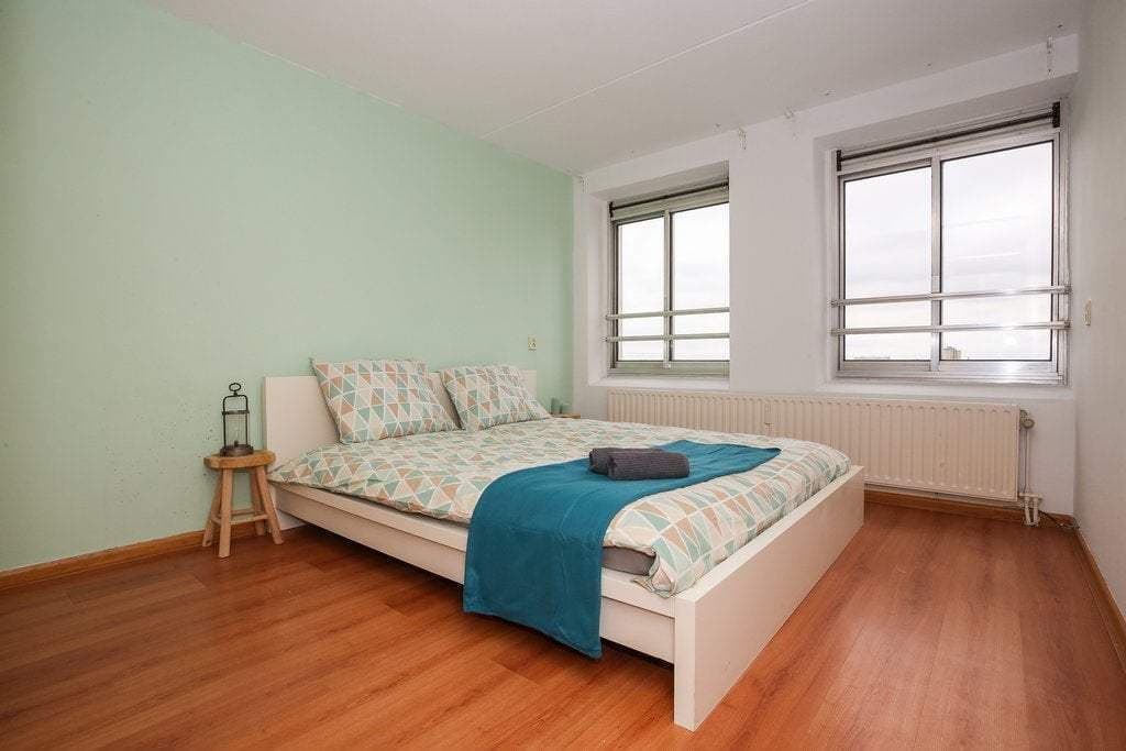 Wohnung Weena 21 D, Rotterdam - Zur Vermietung