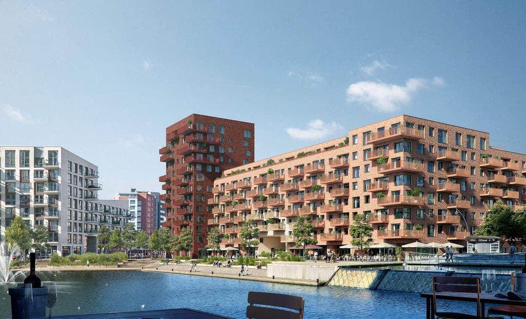 Apartamento Onderwijsboulevard 688, Den Bosch - En Alquiler