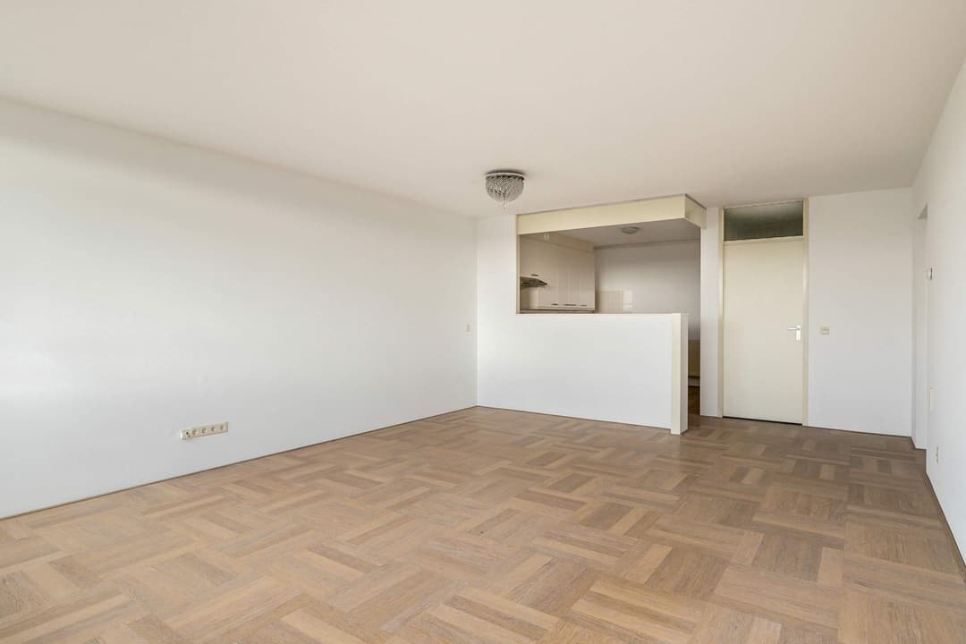 Appartement Johan Huizingalaan 211, Amsterdam - Te Huur