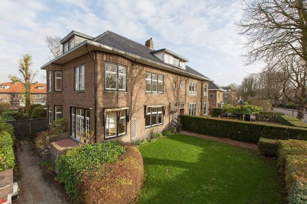 Stationsstraat 118, Sneek - Herenhuis te huur