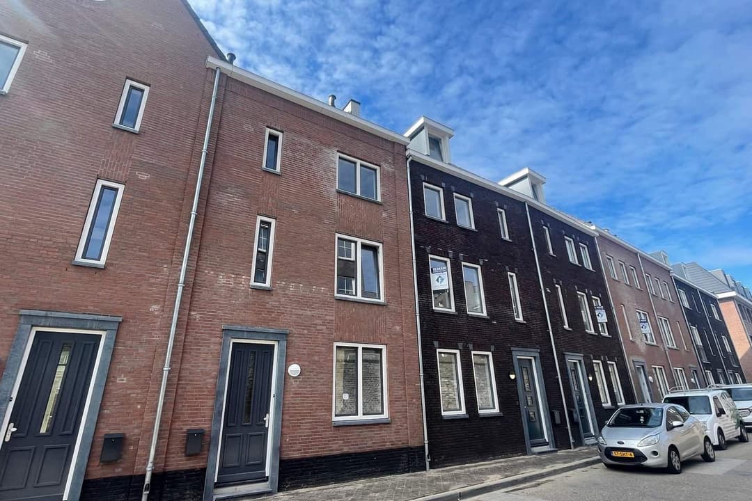 Bethlehemstraat 116, Roermond - Zu Vermieten