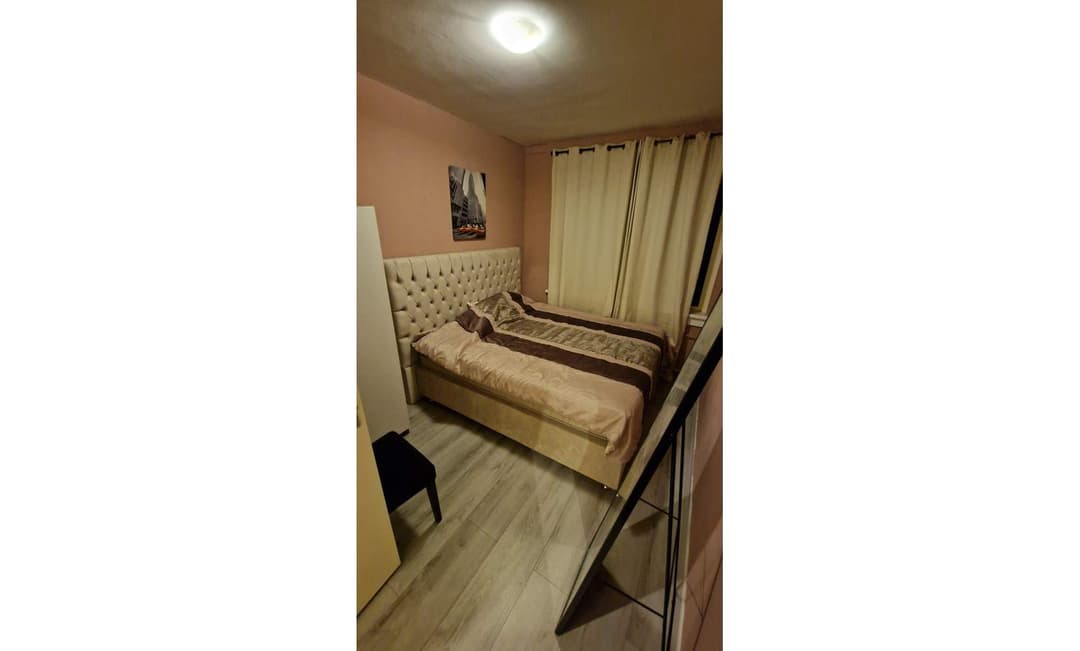 Kamer Betje Wolffstraat, Den Haag - Te Huur