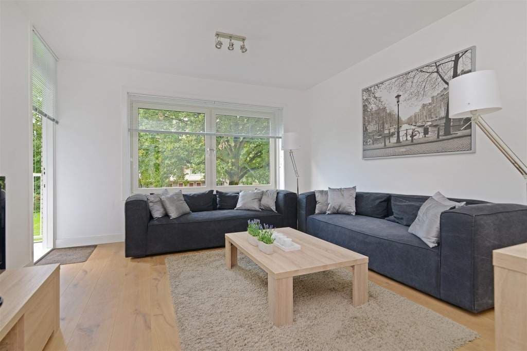Appartement Maarten Lutherweg, Amstelveen - Zur Miete
