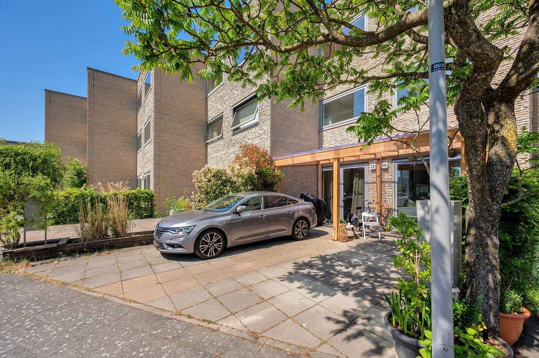 Odinstraat 121363 WL Almere - En Alquiler