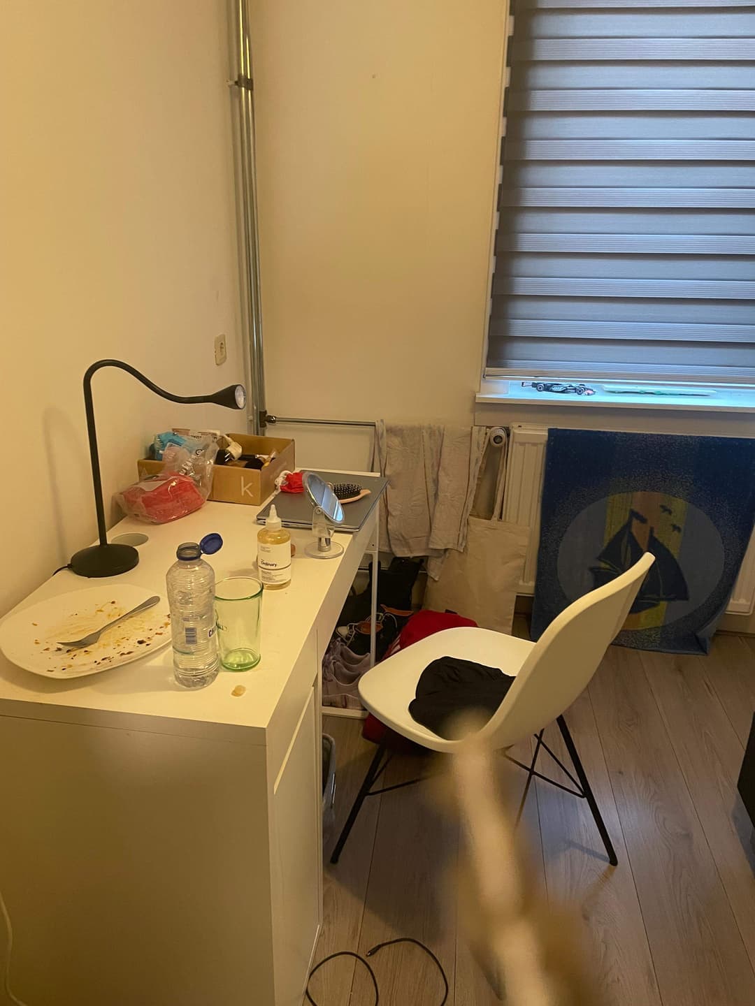 Chambre à louer à Verwerstraat, Eindhoven