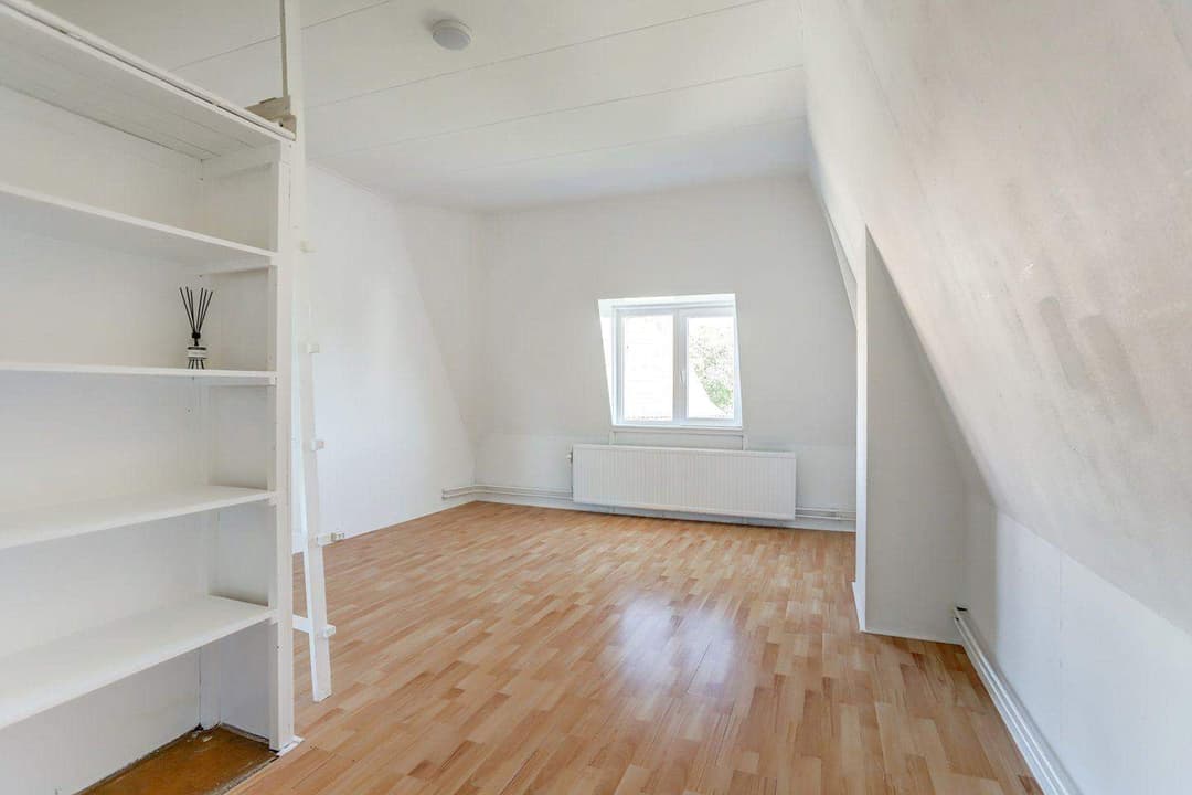 Ongemeubileerde Kamer Beijensstraat, Nijmegen - Te Huur