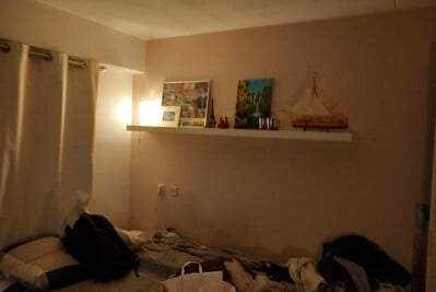 Klikspaanweg 63-K4, Leiden - Chambre étudiante