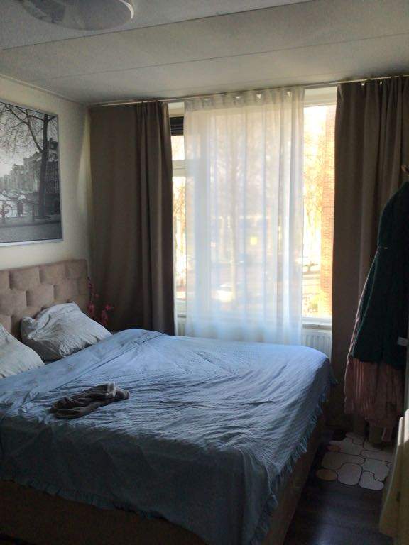 Apartamento Hugo de Grootstraat, Delft - En Alquiler