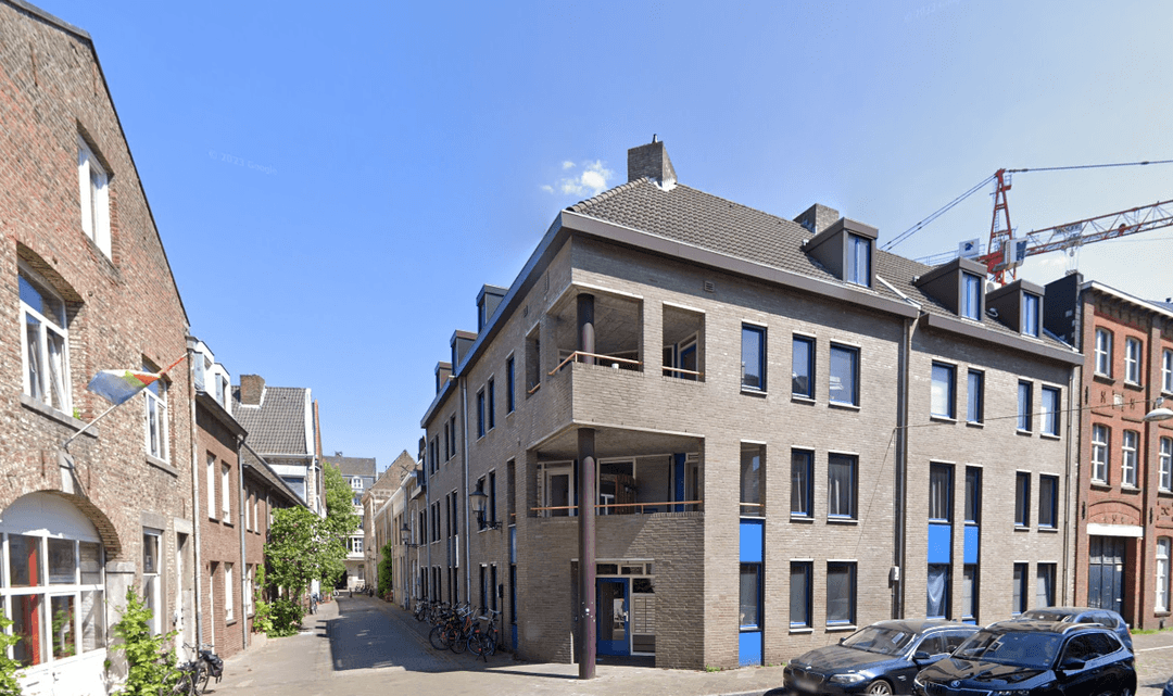 Breulingstraat 7, Maastricht - À louer