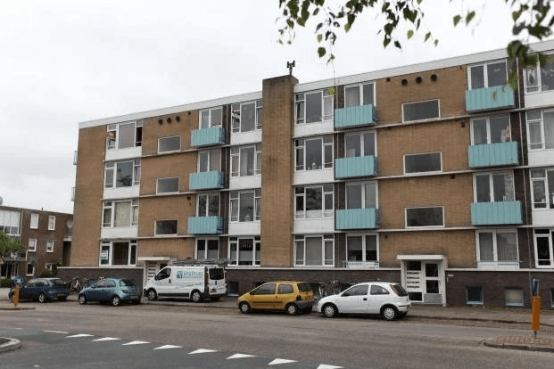 Wohnung Hofkampstraat, Almelo - Zur Miete