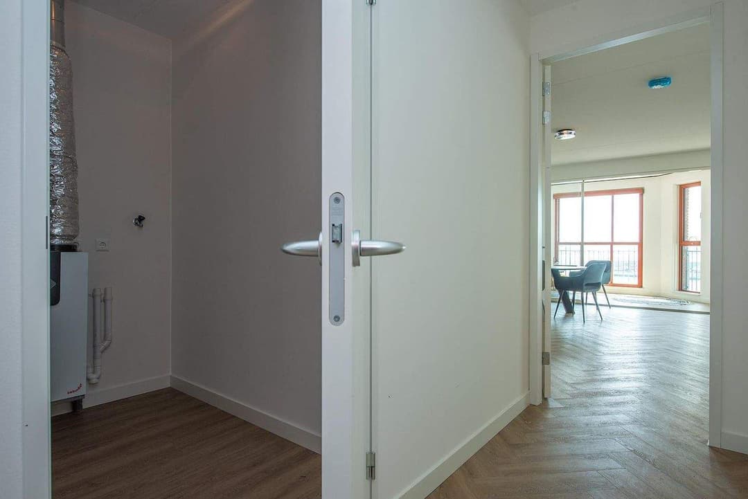 Apartment Schoonzicht, Batavia Haven, Lelystad - For Rent