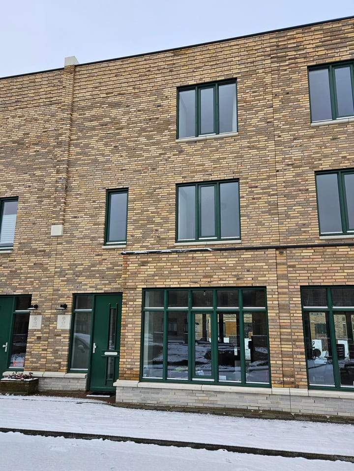 Barend Cohenstraat 174, 4817 CS Breda - Te Huur