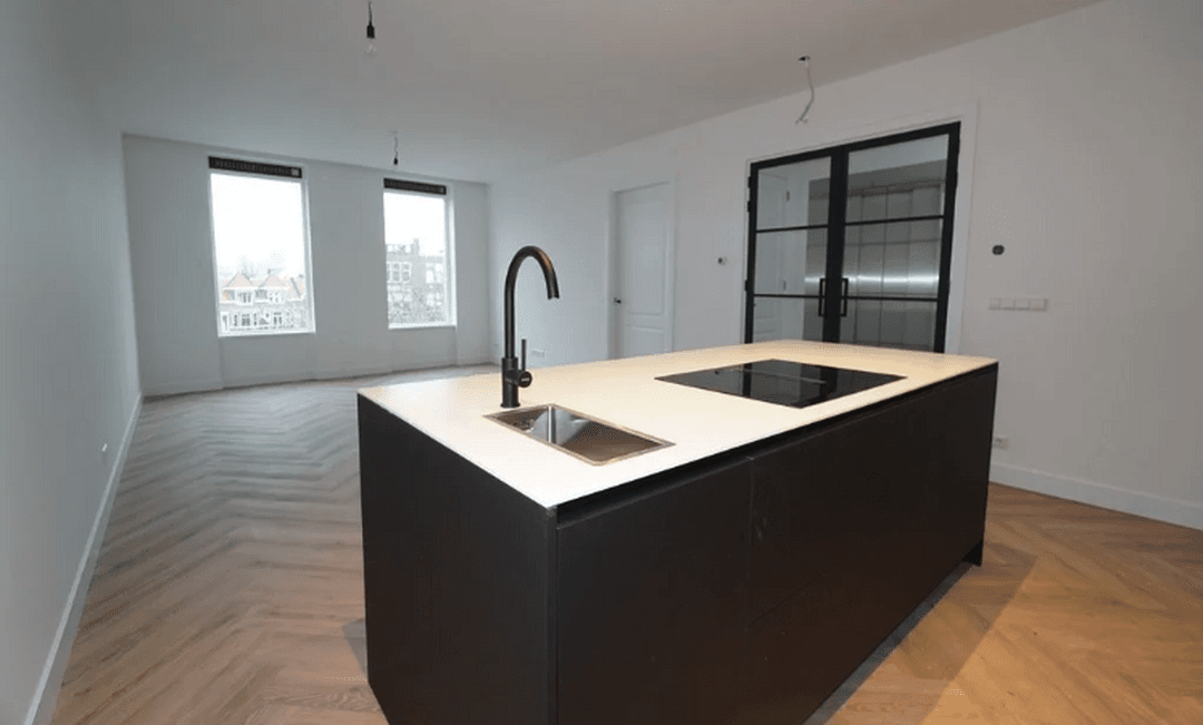 Appartement 's-Gravendijkwal, Rotterdam - Te Huur